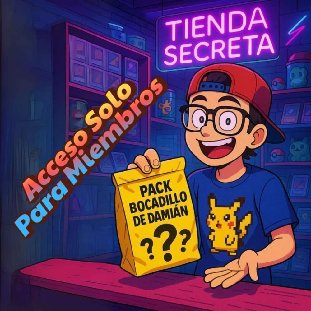 Membresia VIP mensual