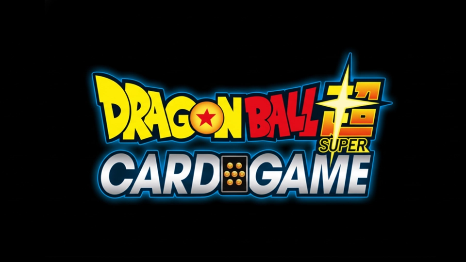 Dragon Ball Super Fusion World Raging Roar FB03 Booster Box