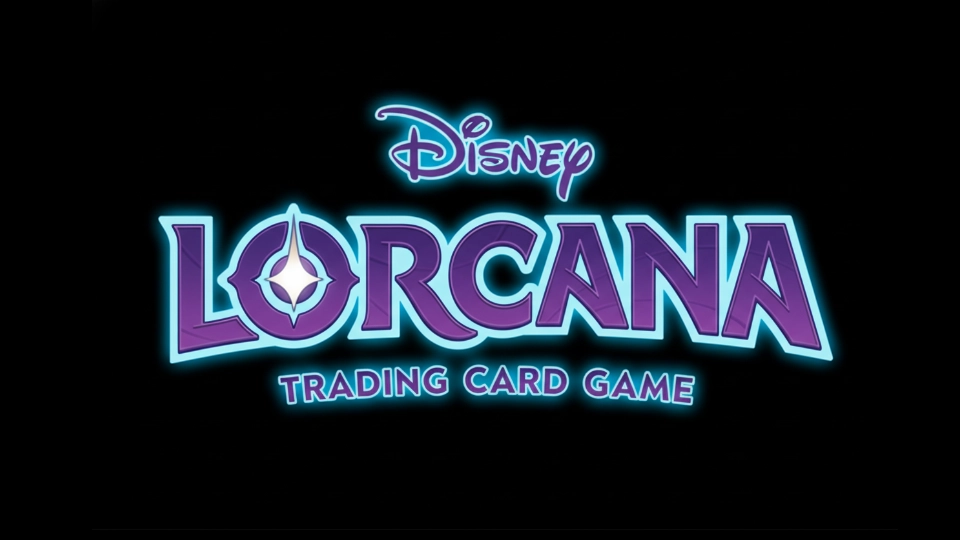 Caja de Sobres Disney Lorcana TCG: Reign of Jafar - Booster Box (Inglés)