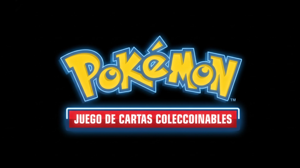1 Sobre Pokémon TCG Surging Sparks (Chispas Fulgurantes) - Español