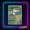 Carta Pokémon Snorlax 051 SVP Promo Scarlet & Violet 151 Full Art Inglés Carta Pokémon Snorlax 051 SVP Promo Scarlet & Violet 151 Full Art Inglés