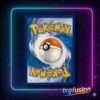 Carta Pokémon Snorlax 051 SVP Promo Scarlet & Violet 151 Full Art Inglés - Trasera Carta Pokémon Snorlax 051 SVP Promo Scarlet & Violet 151 Full Art Inglés - Trasera