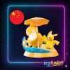 Funism Pokémon Pikachu and Friend Blind Box