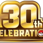 30 aniversario de Pokémon