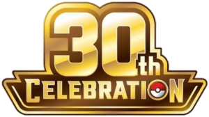 30 aniversario de Pokémon