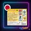 Pokemon Center Taruka (Karuta) Playing Card Deck