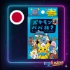 Pokémon Center Babanuki Super High Tension Old Maid Card Deck