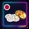 Pokemon center Juego de Cartas Dobble Pokémon (Edición Japonesa) - Ensky