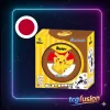 Juego de Cartas Dobble Pokémon (Edición Japonesa) - Ensky