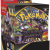Caja expositora de 18 sobres Pokémon TCG Megaevolución Oscuridad Absoluta en español
