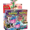 Caja de 36 sobres (Booster Box) de Fuerzas Temporales Pokémon TCG en español