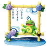 Figura Pokémon Funwari Yurarin - Re-Ment (blind box)