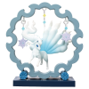 Figura Pokémon Funwari Yurarin - Re-Ment (blind box)