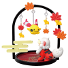 Figura Pokémon Funwari Yurarin - Re-Ment (blind box)