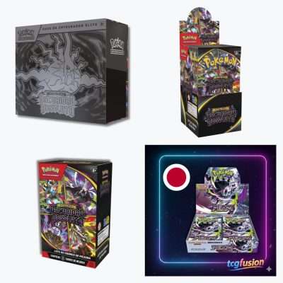 Premios del juego Black out Oscuridad Absoluta total