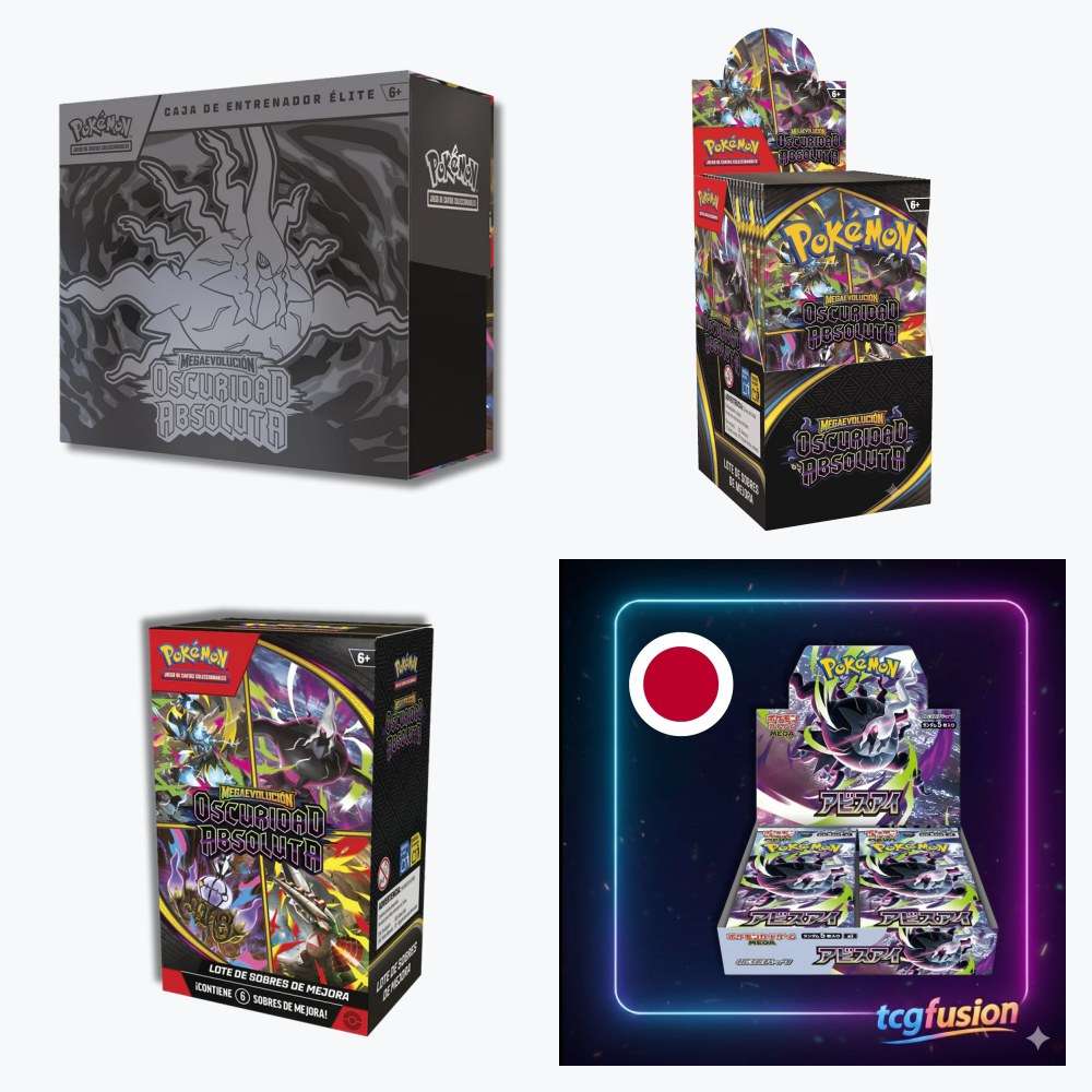 Premios del juego Black out Oscuridad Absoluta total