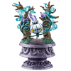 Figura Pokémon Little Night Collection 2 - Re-Ment (blind box)