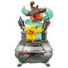Figura Pokémon Little Night Collection 2 - Re-Ment (blind box)