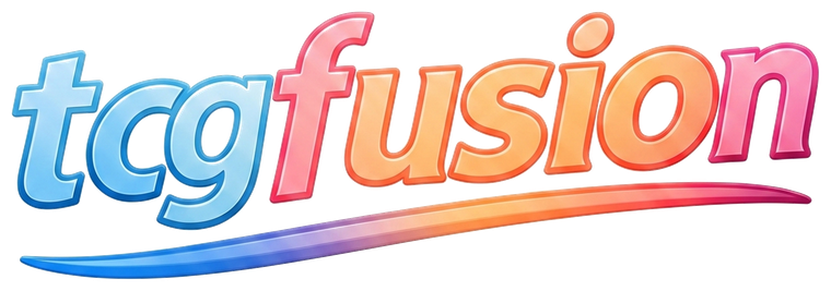 TCG Fusion