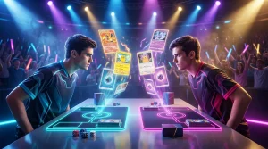 Torneo competitivo de Pokémon TCG, mejores mazos según Limitless