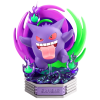 Figura Pokémon Neon Party - Re-Ment (blind box)