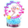 Figura Pokémon Neon Party - Re-Ment (blind box)