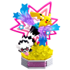 Figura Pokémon Neon Party - Re-Ment (blind box)