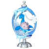 Figura Pokémon Ovaltique Collection 2 - Re-Ment (blind box)