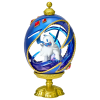 Figura Pokémon Ovaltique Collection 2 - Re-Ment (blind box)