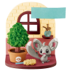 Figura Pokémon Relaxing Home - Re-Ment (blind box)