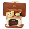 Figura Pokémon Relaxing Home - Re-Ment (blind box)