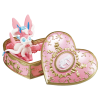 Figura Pokémon Romantic Collection - Re-Ment (blind box)