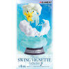 Caja Swing Vignette Collection 2 Pokémon Re-Ment