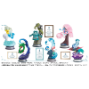 Figura Pokémon Swing Vignette Collection 2 - Re-Ment (blind box)