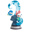 Figura Pokémon Swing Vignette Collection 2 - Re-Ment (blind box)