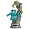 Figura Pokémon Swing Vignette Collection 2 - Re-Ment (blind box)