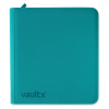 album-vaultx-exo-tec-12-bolsillos-azul-claro Álbum Vault X Exo-Tec de 12 bolsillos en azul claro
