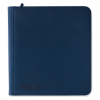 album-vaultx-exo-tec-12-bolsillos-azul-oscuro Álbum Vault X Exo-Tec de 12 bolsillos en azul oscuro
