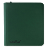 album-vaultx-exo-tec-12-bolsillos-verde Álbum Vault X Exo-Tec de 12 bolsillos en verde