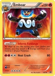Emboar Próximos Destinos
