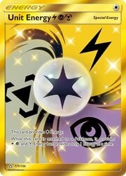 Unit Energy LPM Ultraprisma